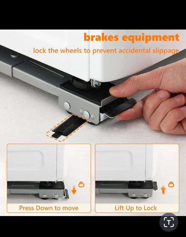 2-Piece Extendable Furniture Moving Tool Set – With Free Shipping