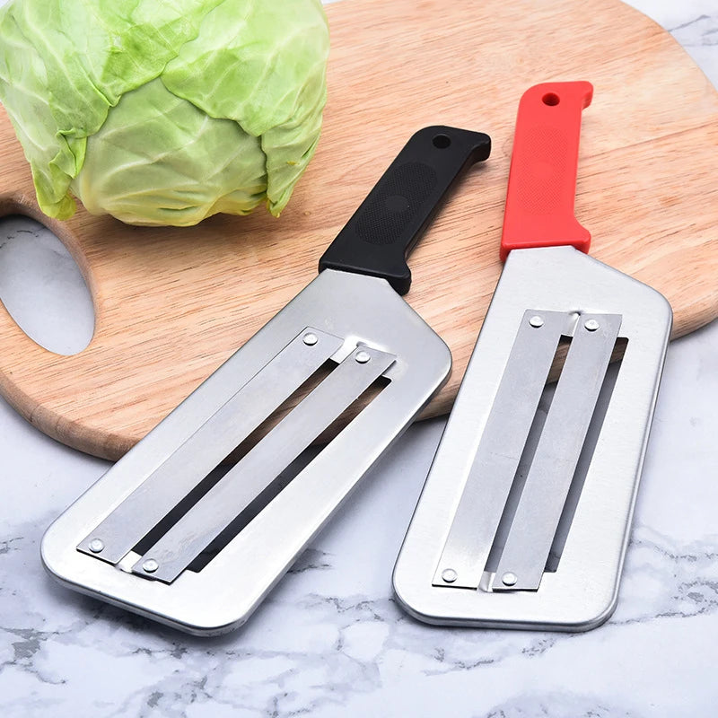 Stainless Steel Cabbage Slicer With Free Shipping