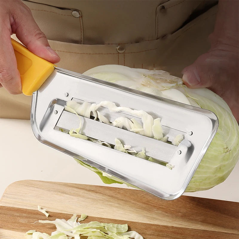 Stainless Steel Cabbage Slicer With Free Shipping