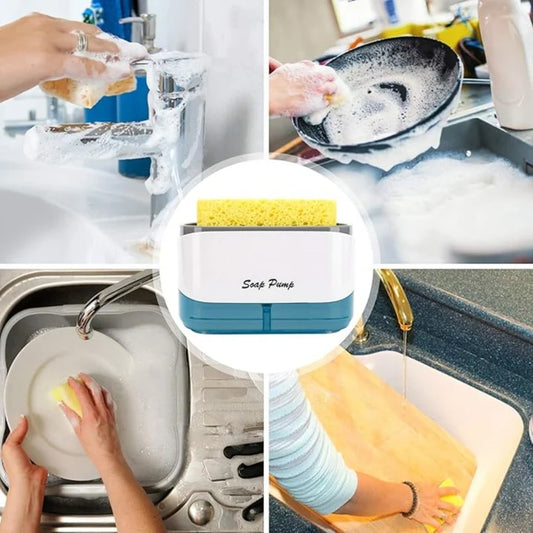 Soap Pump Dispenser