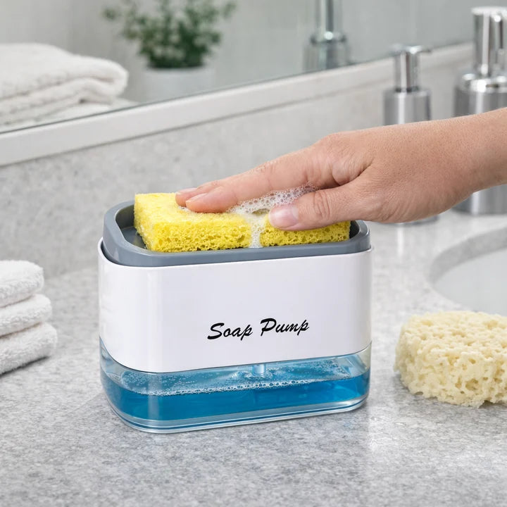 Soap Pump Dispenser