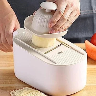 Ecoco Multifunctional Vegetable Cutter