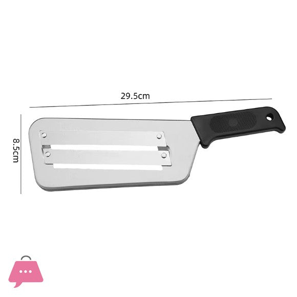 Stainless Steel Cabbage Slicer With Free Shipping